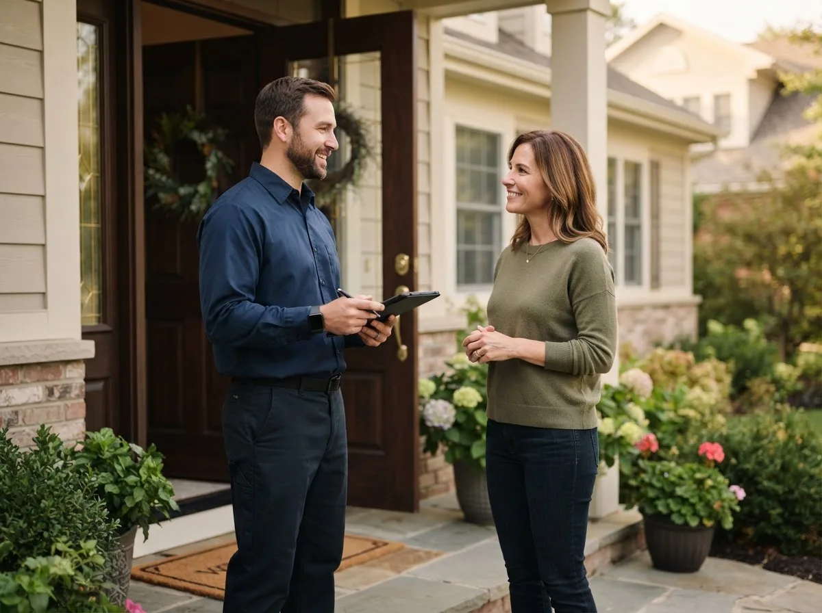 Water damage restoration FAQs for Buckland, OH